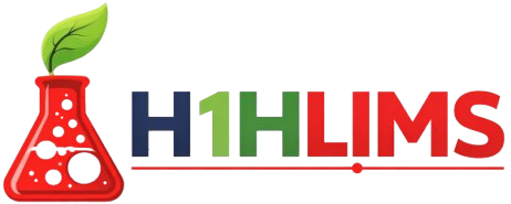 HIHLIMS Logo